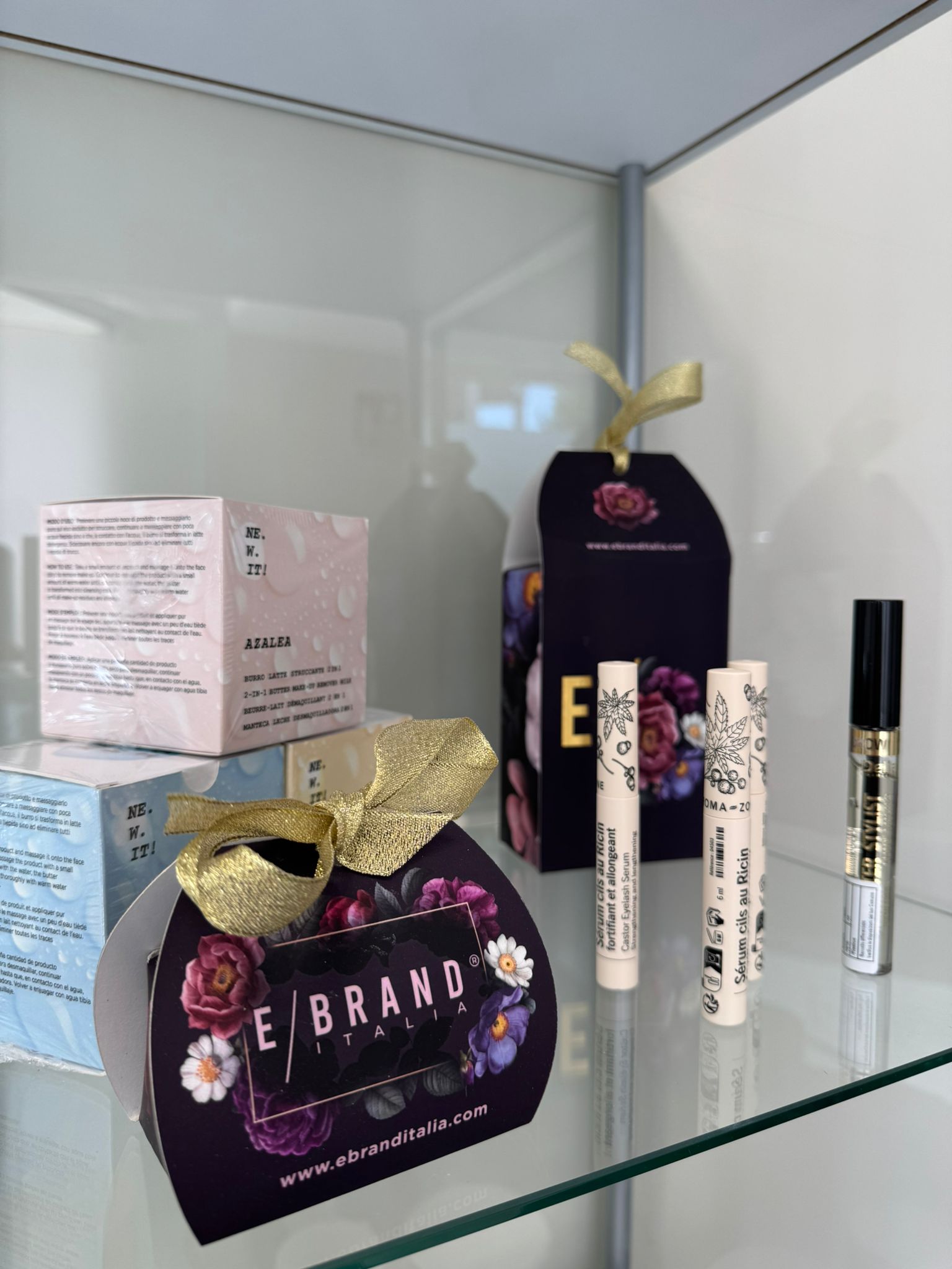 Bottega Estetica di Sara Giusti